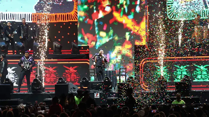 Luis Ángel El Flaco